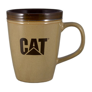 Taza Antigua Esmalte Reactivo